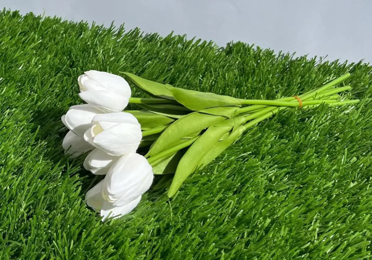 چمن مصنوعی فارس گل