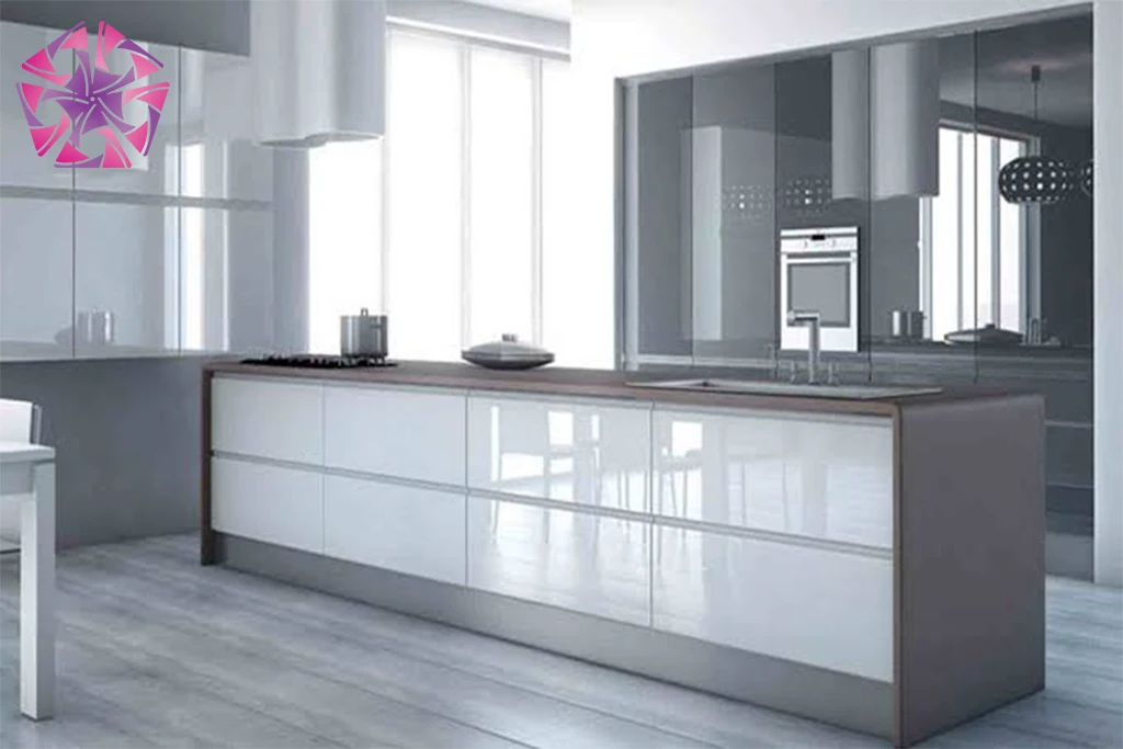10 بهترین فروشگاه کابینت ممبران در شیراز