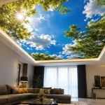 لیست 5 بهترین شرکت اجرای آسمان مجازی در شیراز
