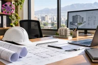 لیست بهترین دفتر فنی مهندسی در شیراز