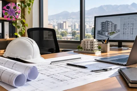 لیست بهترین دفتر فنی مهندسی در شیراز